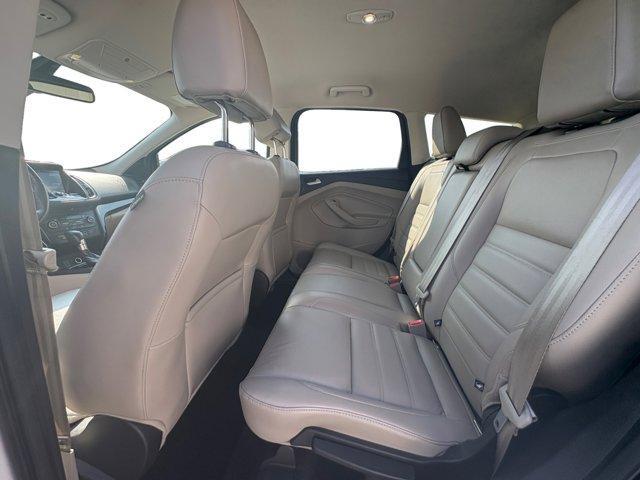 used 2017 Ford Escape car, priced at $15,000