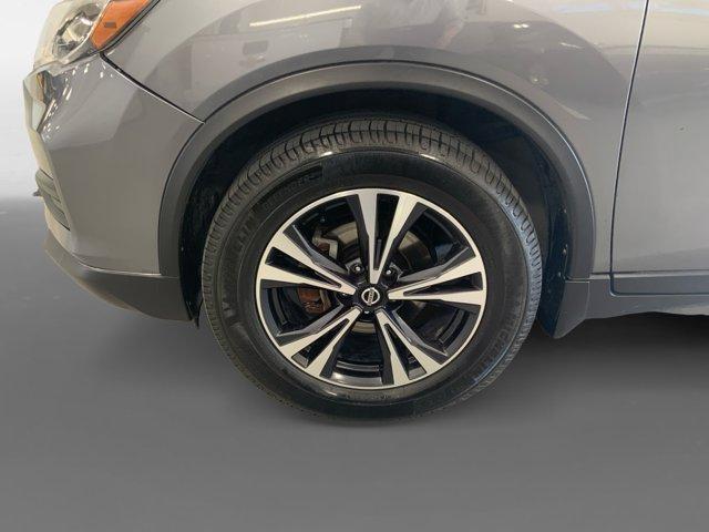 used 2019 Nissan Rogue car, priced at $13,790