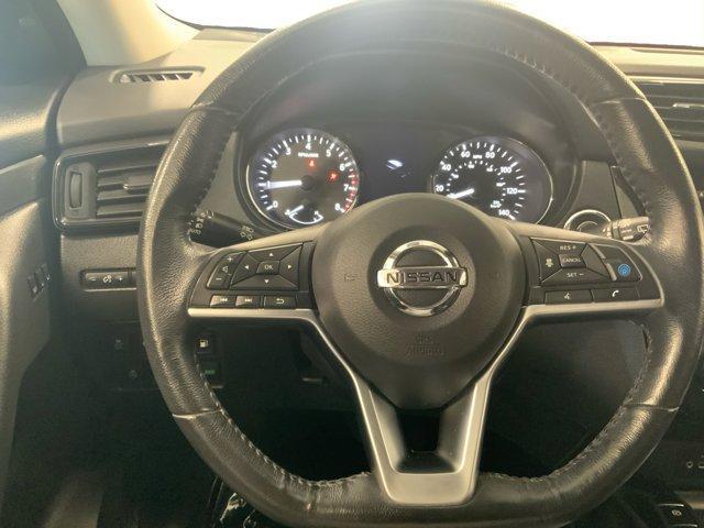 used 2019 Nissan Rogue car, priced at $13,790