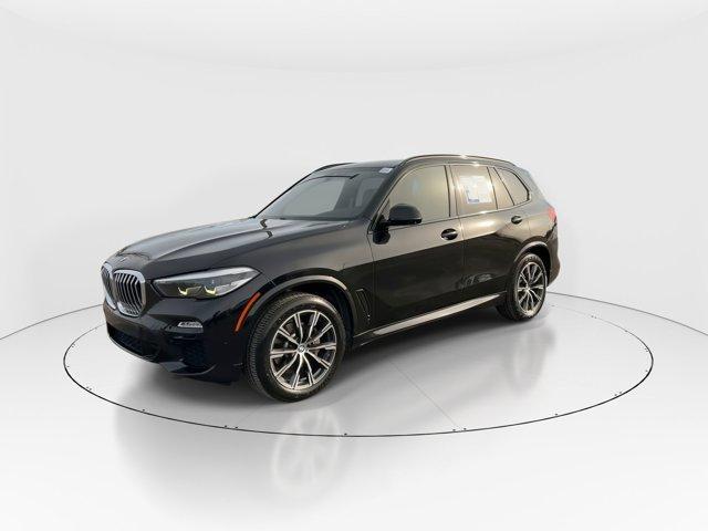 used 2020 BMW X5 car, priced at $30,000