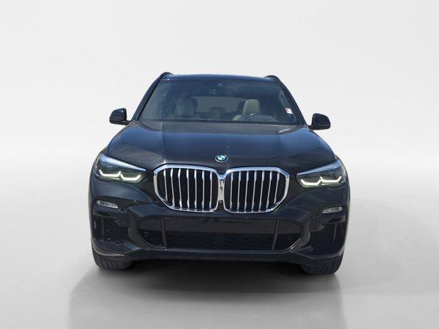 used 2020 BMW X5 car, priced at $30,000