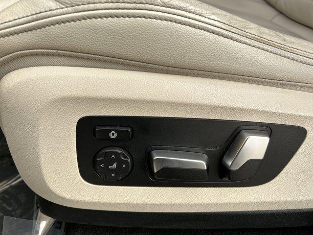 used 2020 BMW X5 car, priced at $30,000