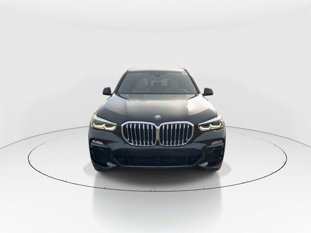 used 2020 BMW X5 car, priced at $30,000