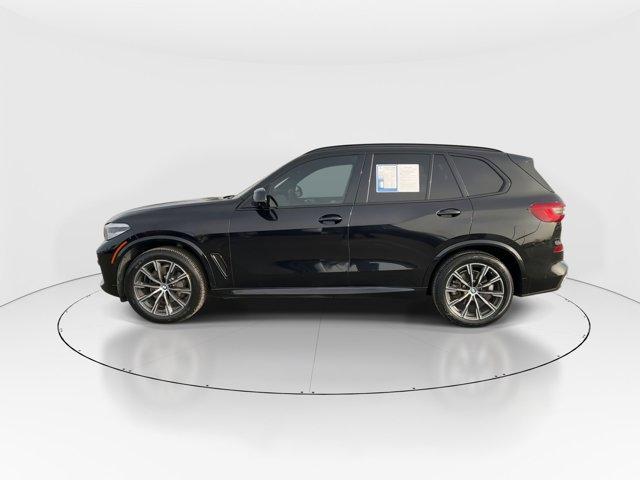 used 2020 BMW X5 car, priced at $30,000