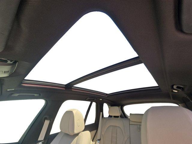 used 2020 BMW X5 car, priced at $30,000