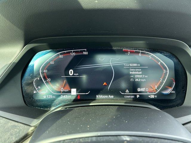 used 2020 BMW X5 car, priced at $30,000