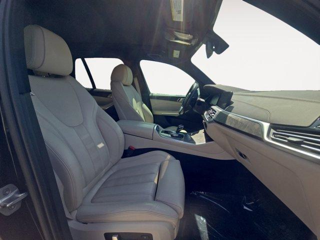 used 2020 BMW X5 car, priced at $30,000