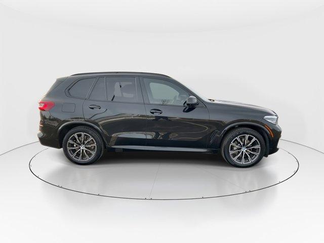 used 2020 BMW X5 car, priced at $30,000