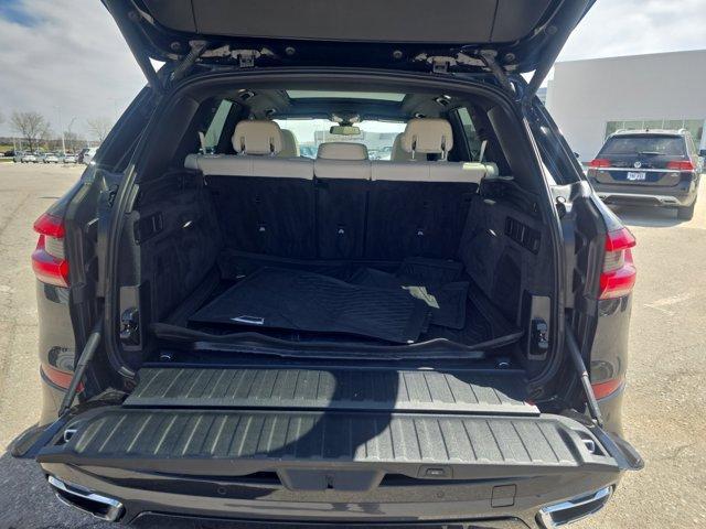 used 2020 BMW X5 car, priced at $30,000