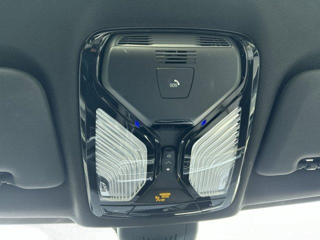 used 2020 BMW X5 car, priced at $30,000