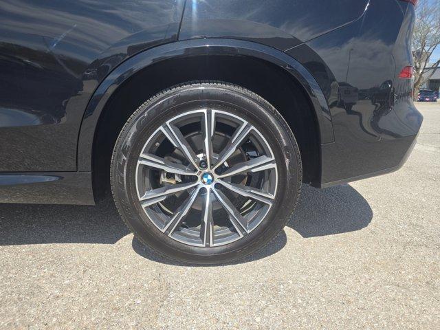used 2020 BMW X5 car, priced at $30,000