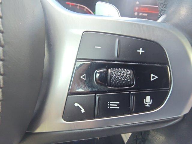 used 2020 BMW X5 car, priced at $30,000