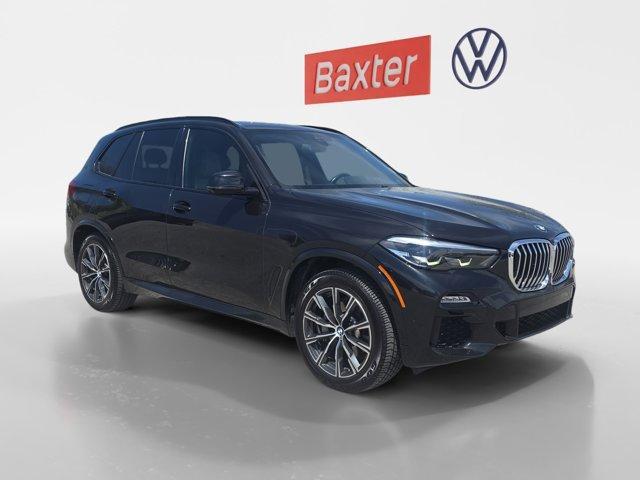 used 2020 BMW X5 car, priced at $30,000