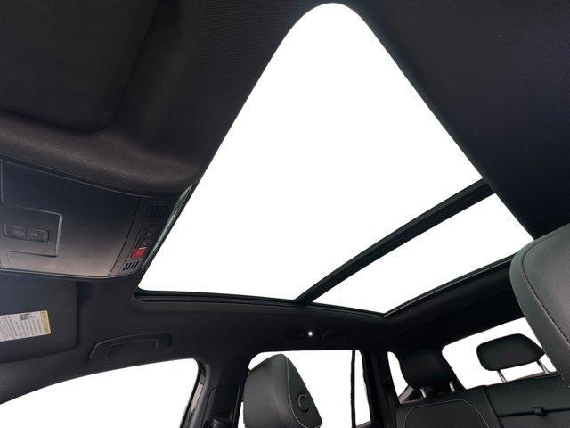 used 2023 Volkswagen Tiguan car, priced at $31,100