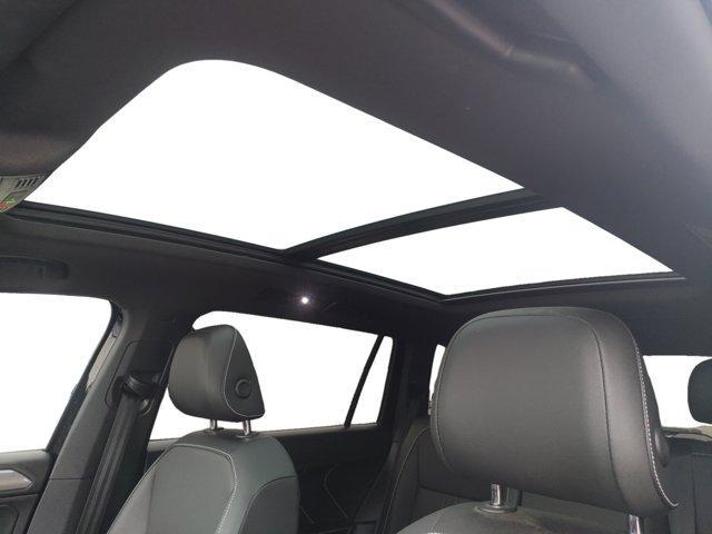 used 2023 Volkswagen Tiguan car, priced at $31,500