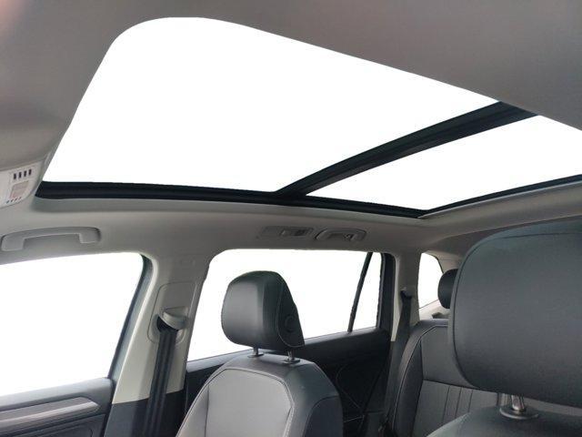 used 2024 Volkswagen Tiguan car, priced at $31,900