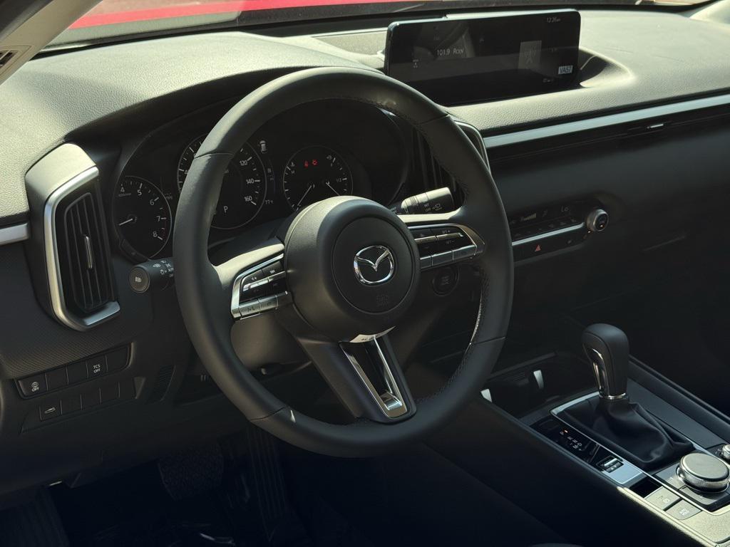 new 2025 Mazda CX-50 car, priced at $34,625