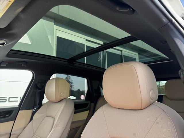 used 2021 Porsche Cayenne car, priced at $66,980