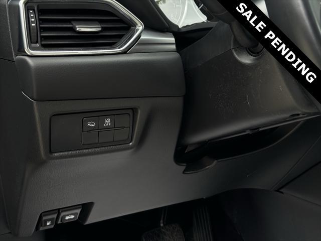 used 2023 Mazda CX-5 car, priced at $26,865