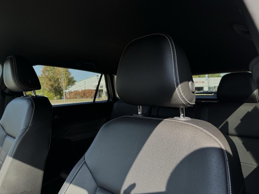 used 2023 Volkswagen Atlas Cross Sport car, priced at $22,655