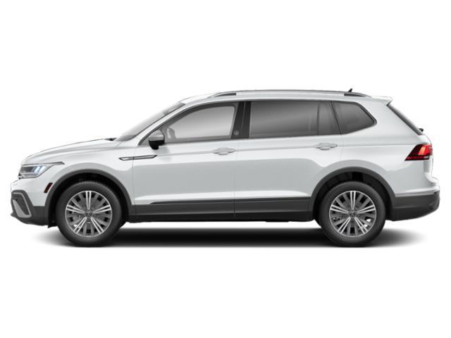 new 2024 Volkswagen Tiguan car, priced at $35,756