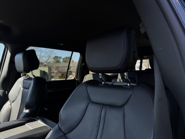 used 2023 Jeep Wagoneer car, priced at $44,658