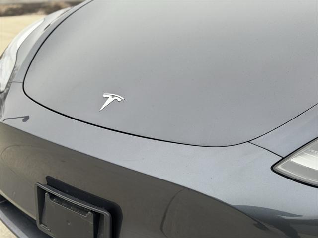 used 2022 Tesla Model Y car, priced at $26,414