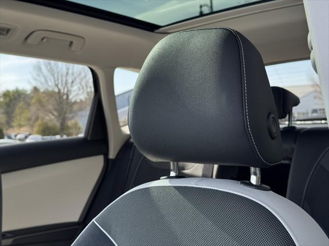 new 2025 Volkswagen Taos car, priced at $33,306