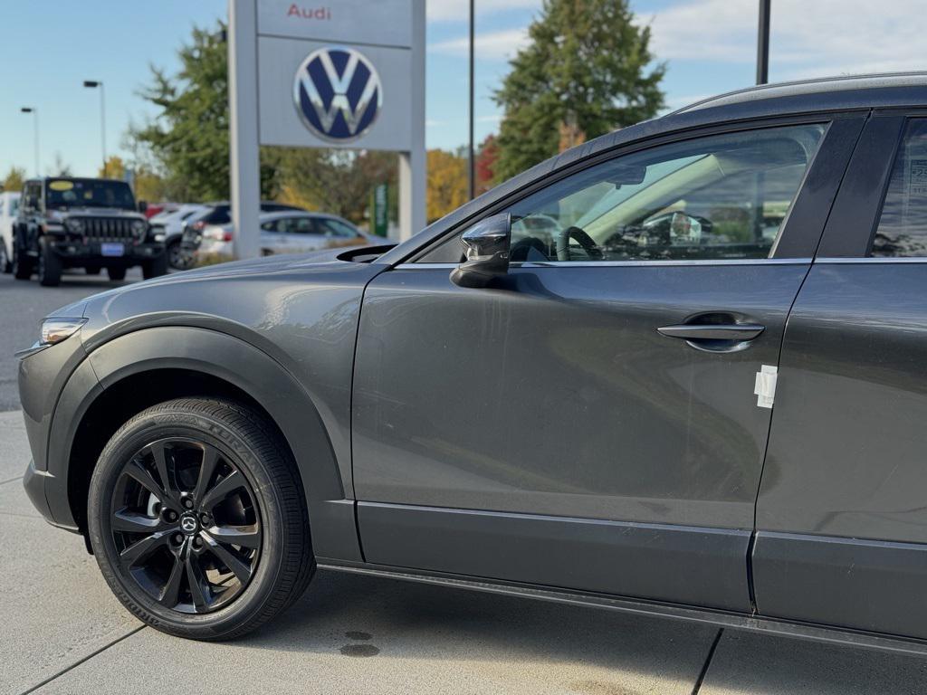 used 2025 Mazda CX-30 car, priced at $26,289