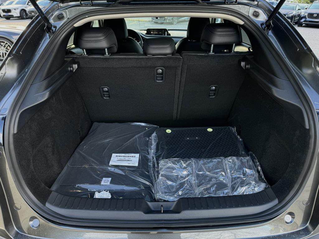 used 2025 Mazda CX-30 car, priced at $26,289