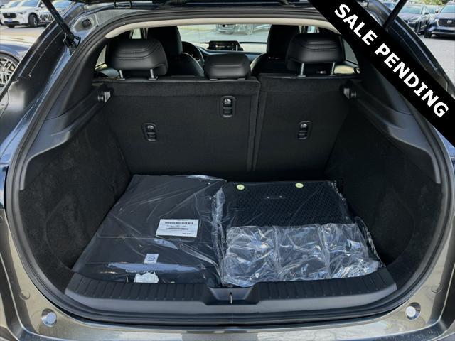 used 2025 Mazda CX-30 car, priced at $26,289