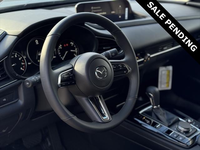 used 2025 Mazda CX-30 car, priced at $26,289
