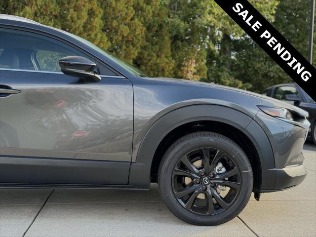 used 2025 Mazda CX-30 car, priced at $26,289