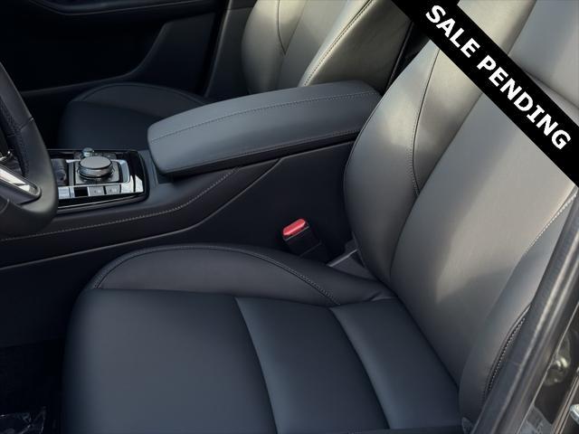 used 2025 Mazda CX-30 car, priced at $26,289