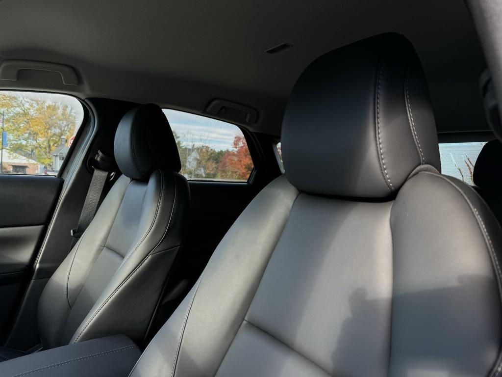 used 2025 Mazda CX-30 car, priced at $26,289