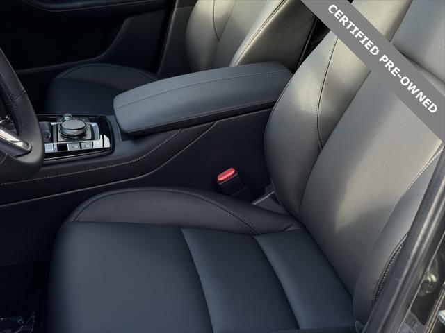 used 2025 Mazda CX-30 car, priced at $27,332
