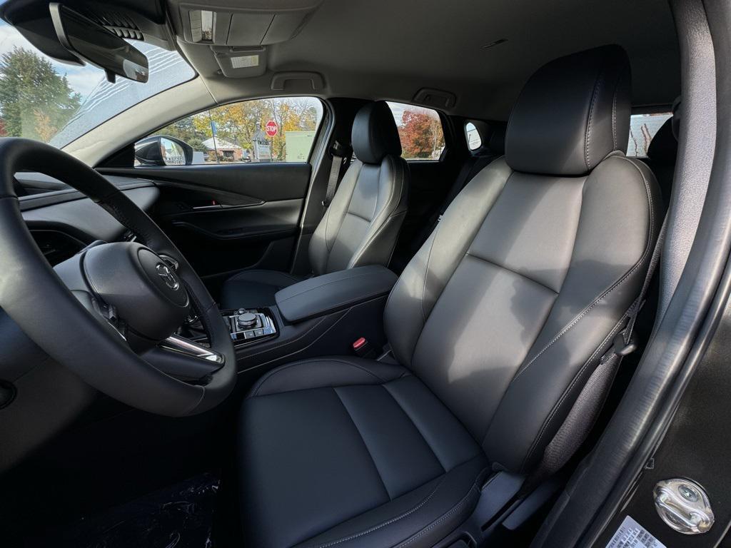 used 2025 Mazda CX-30 car, priced at $26,289