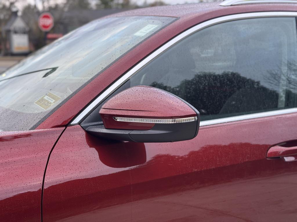 new 2025 Audi Q5 car, priced at $60,330