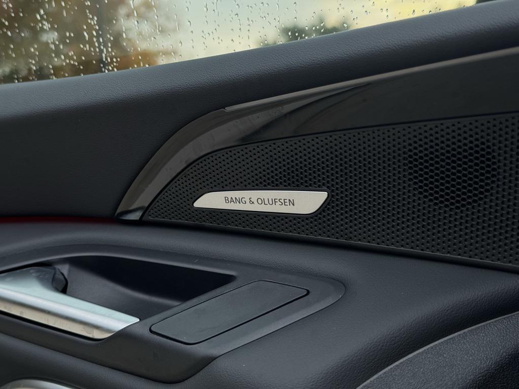 new 2025 Audi Q5 car, priced at $60,330