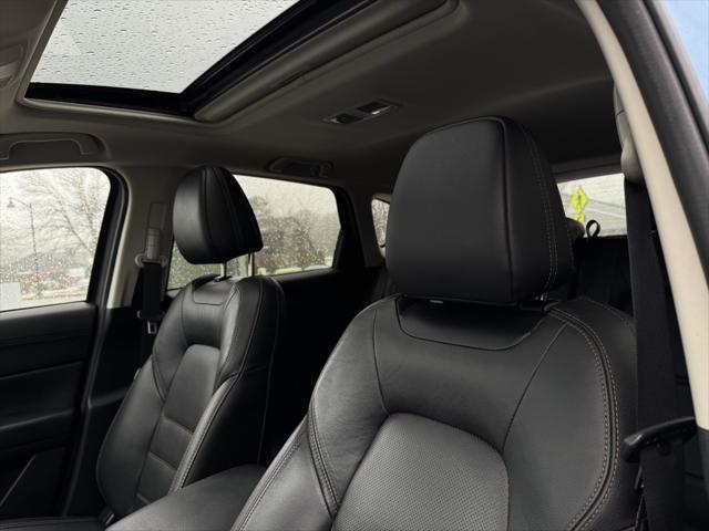 used 2022 Mazda CX-5 car, priced at $23,803