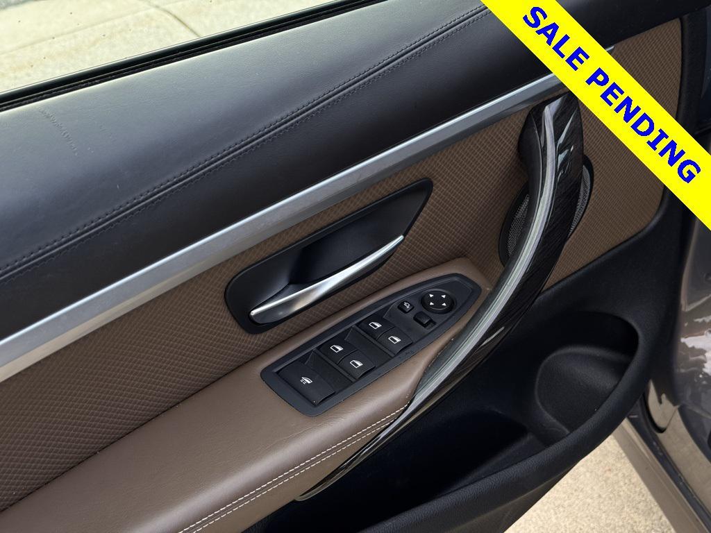 used 2017 BMW 440 car, priced at $23,480