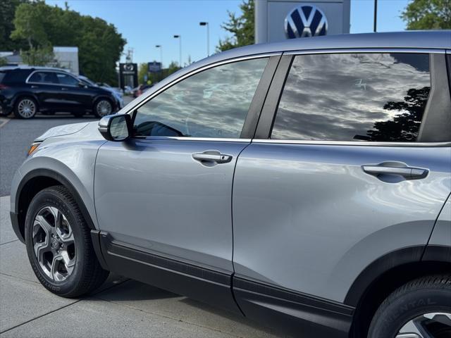 used 2018 Honda CR-V car, priced at $21,941