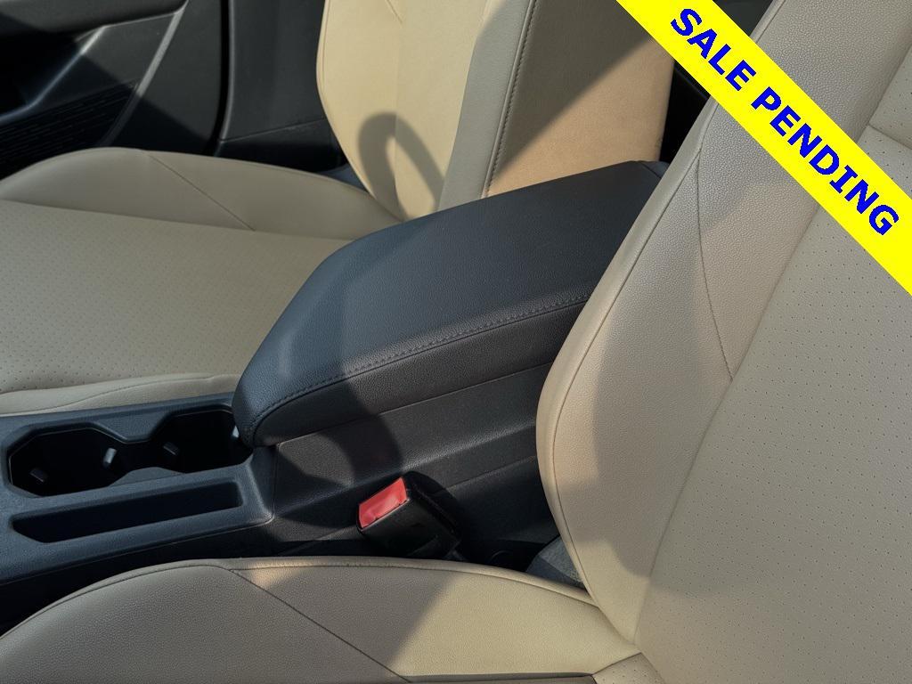 used 2019 Volkswagen Jetta car, priced at $15,394
