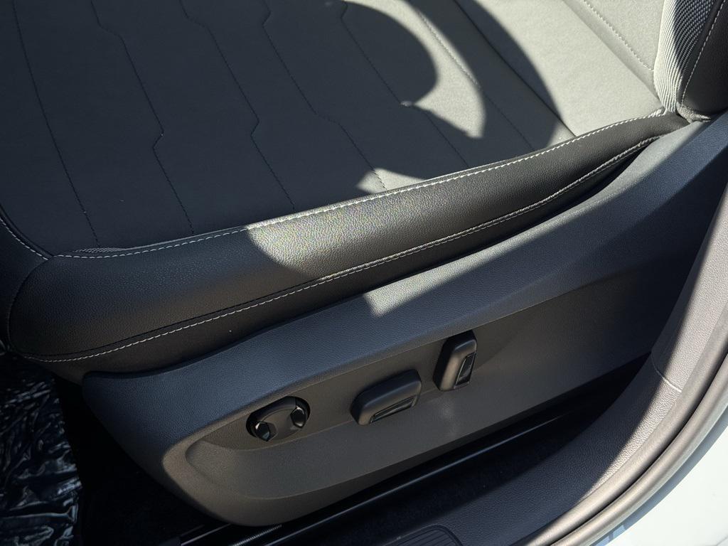 new 2025 Volkswagen Taos car, priced at $34,632