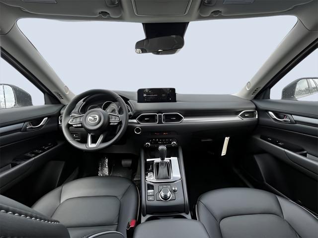 new 2024 Mazda CX-5 car, priced at $31,940