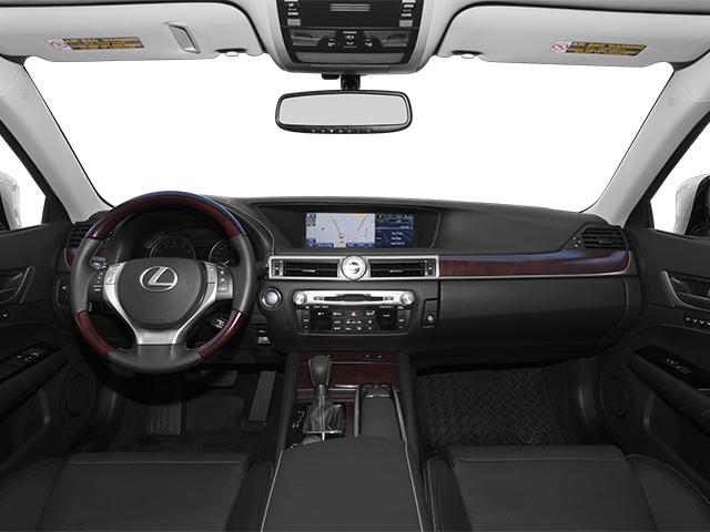 used 2013 Lexus GS 350 car, priced at $16,164