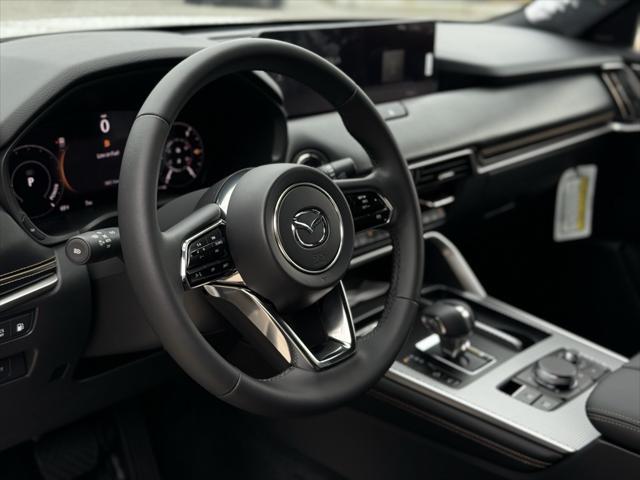used 2024 Mazda CX-90 PHEV car, priced at $49,150