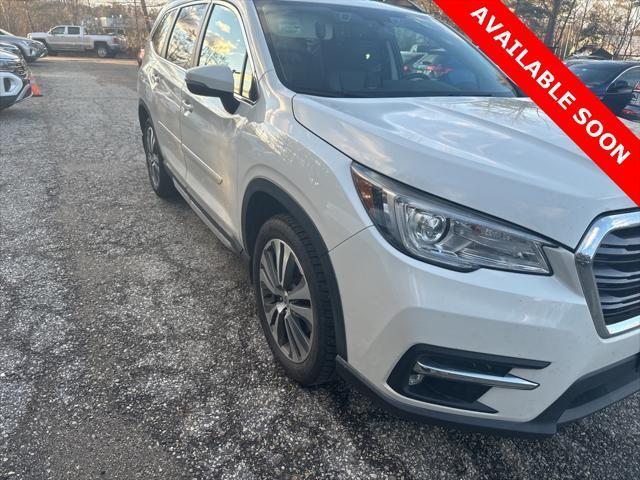 used 2019 Subaru Ascent car, priced at $20,000