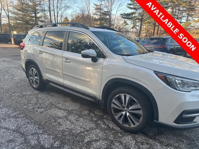 used 2019 Subaru Ascent car, priced at $20,000