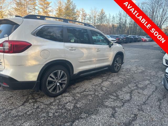 used 2019 Subaru Ascent car, priced at $20,000